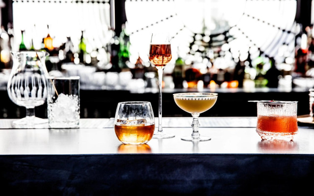 Kimpton Hotel Monaco Washington DC by IHG