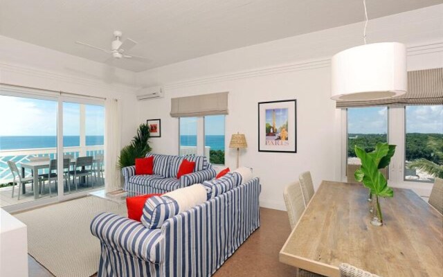 Buttonwood Reserve by Eleuthera Vacation Rentals