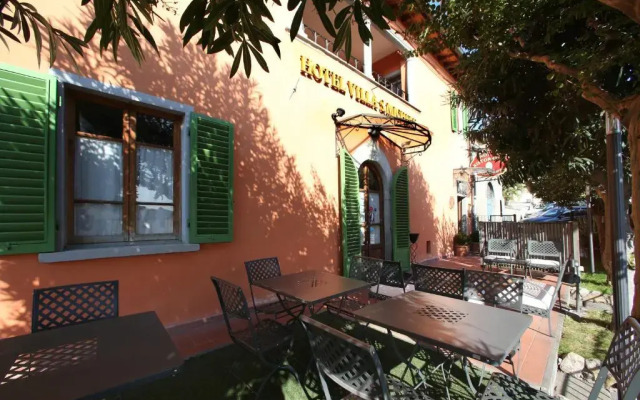 Hotel Villa S Michele