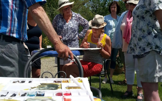 Le Fonti a San Giorgio