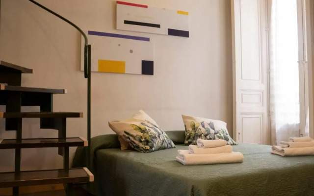 Lettera Living Manzoni 18