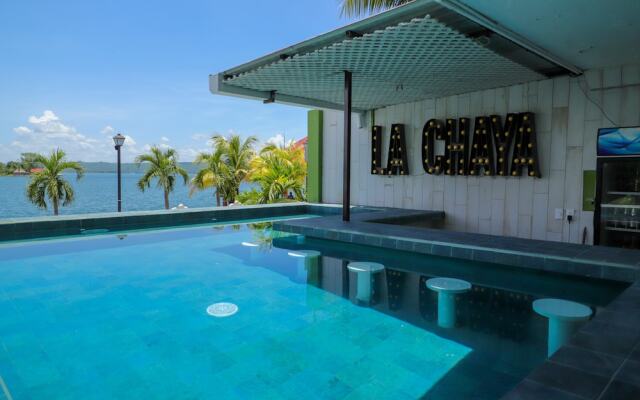 Hotel Petén Express - Hostel