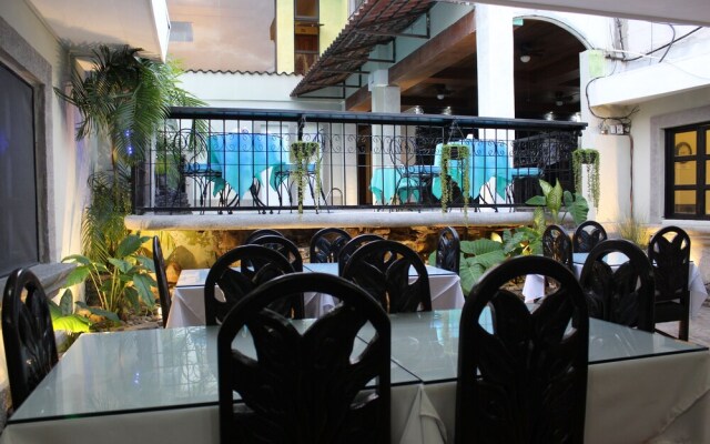 Hotel Villa
