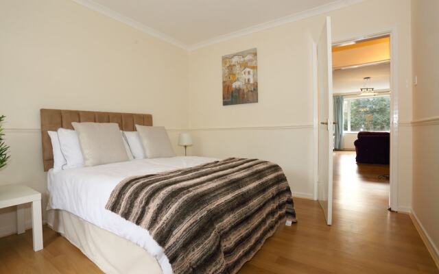 Willow Lodge Apartment