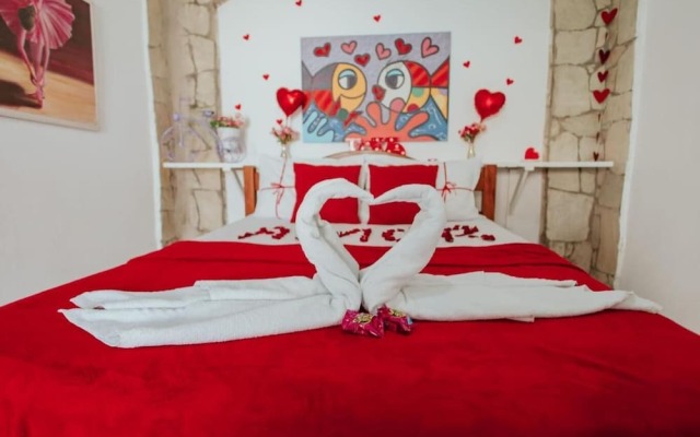 Pousada Brasil Natal