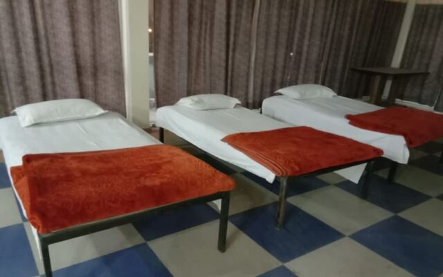 Hotel Raj Palace