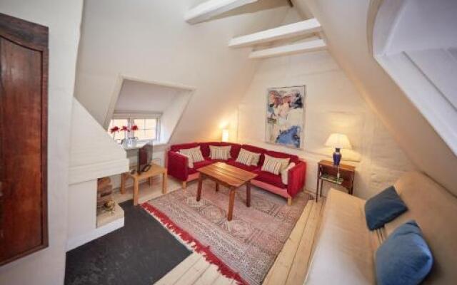 Magstræde Central Apartment III