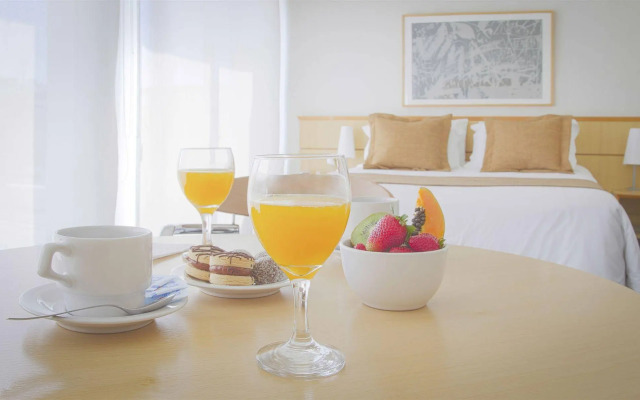 Punta Trouville Hotel
