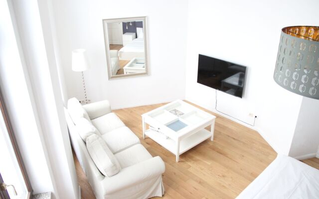 Premium Apartment in the heart of Cologne