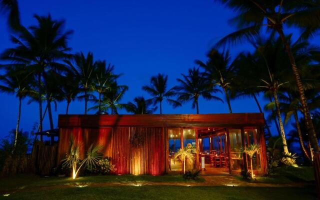 Dreamland Bungalows - Taipú de Fora - Barra Grande