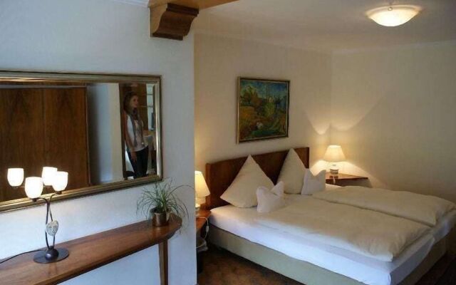 Hotel Nicolay zur Post