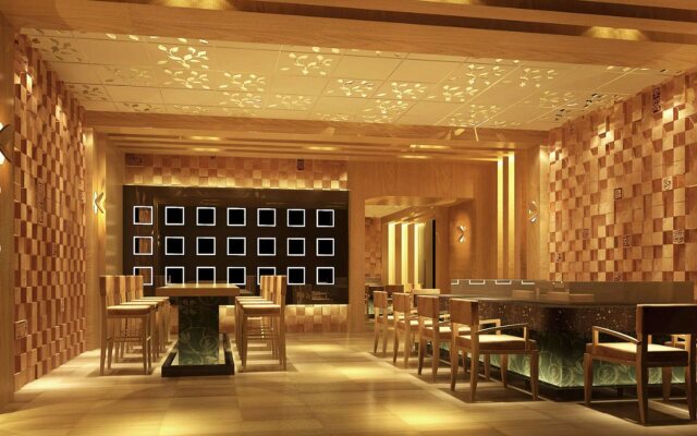 Tianjin Grand View Hotel