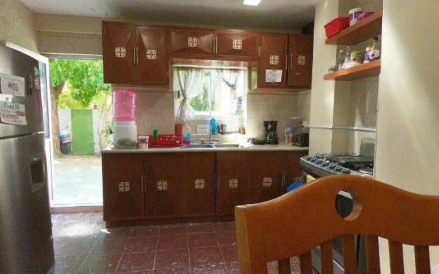 Bermejo Hostel & Backpackers