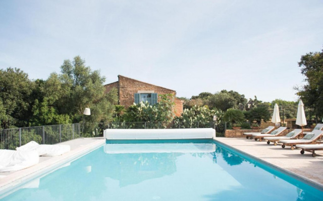 Predi Son Jaumell Hotel Rural