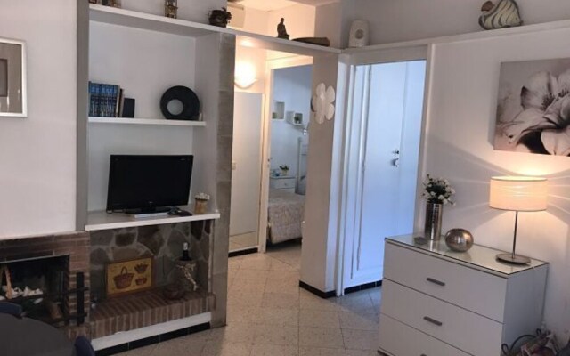 Apartamento Cibeles 1-5