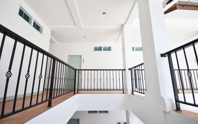 Sino Mansion