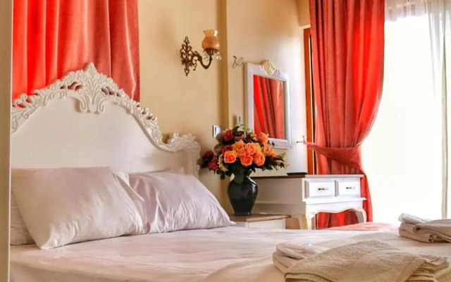 Stone Hill Otel
