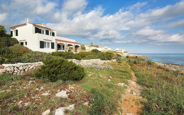 VILLA AIRE in Punta Prima