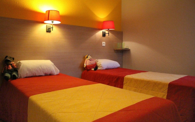 Apartment With Balcony or Terrace