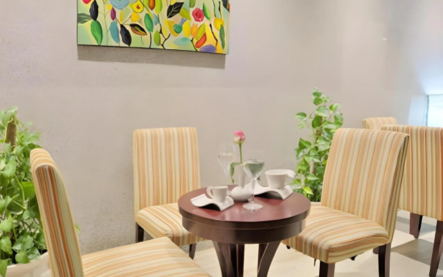 Barakat Burhan Hotel