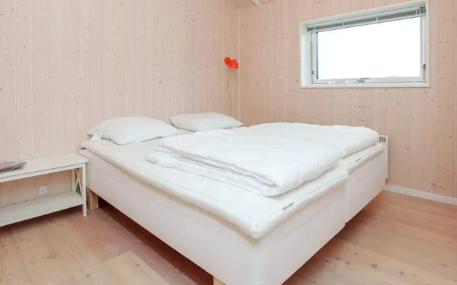 8 Person Holiday Home in Horve-by Traum