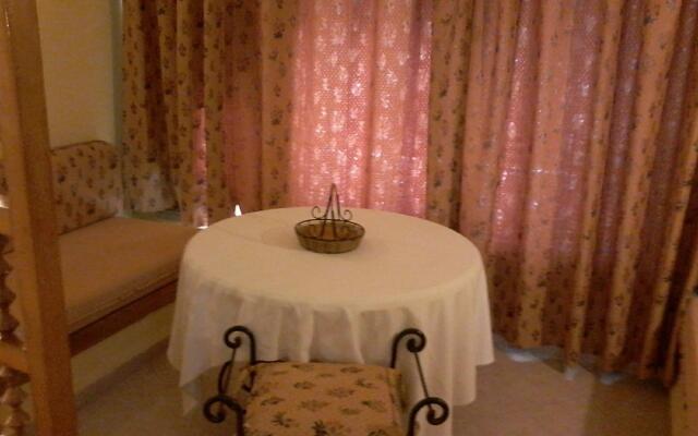 Hotel La Residence Hammamet