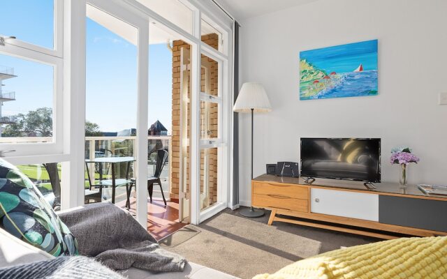 St Valentines Apartments Mosman