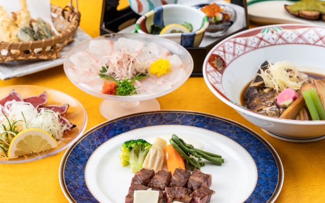 Diamond Katayamazu Onsen Society