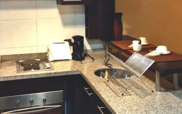 Rental Apartments, Santiago de Chile, Chile