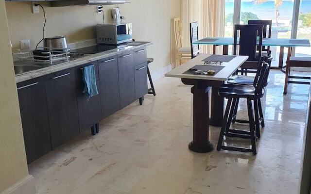 Puerta del Mar Cozumel