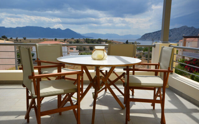 Aegina Bed & Culture
