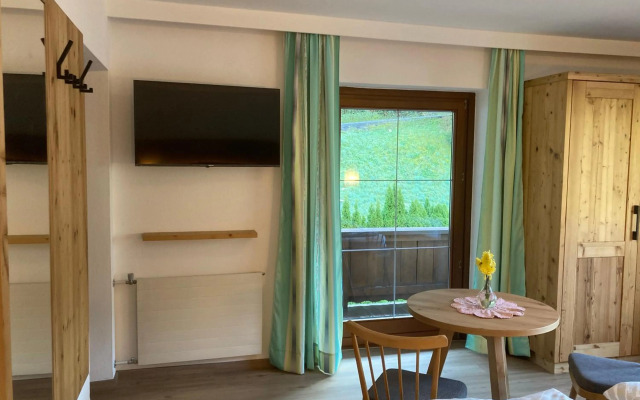 Ferienwohnung Kröll