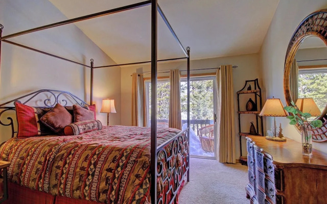 Gold King Lodge by RedAwning