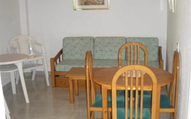 Apartamentos Jorbar