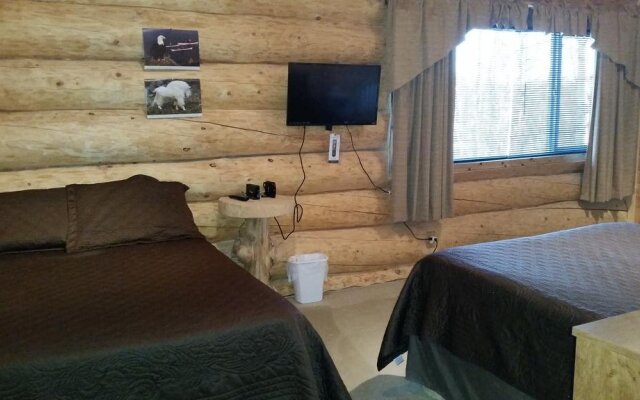 Alaska's Wasilla Bed and Breakfast