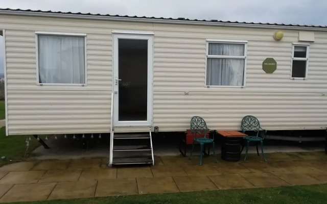 "home2home" Sleeps 6. Beautiful Wales