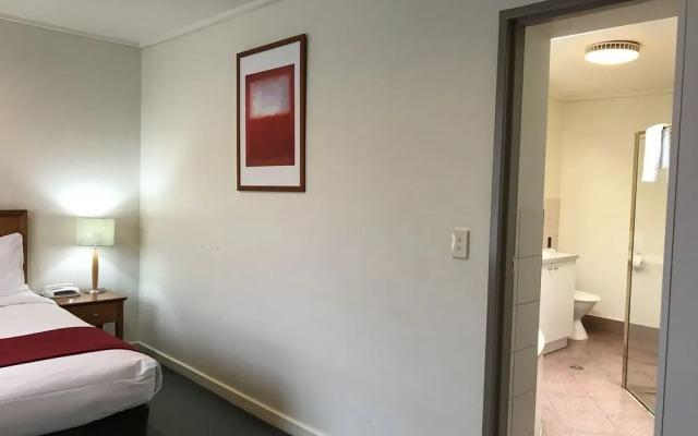 Quality Inn & Suites Knox