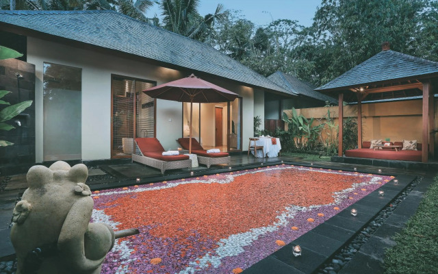 Puri Sebali Resort