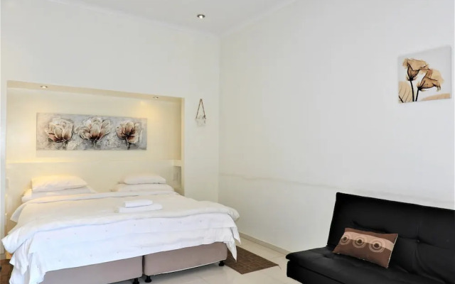 Footprints Self-Catering & B&B