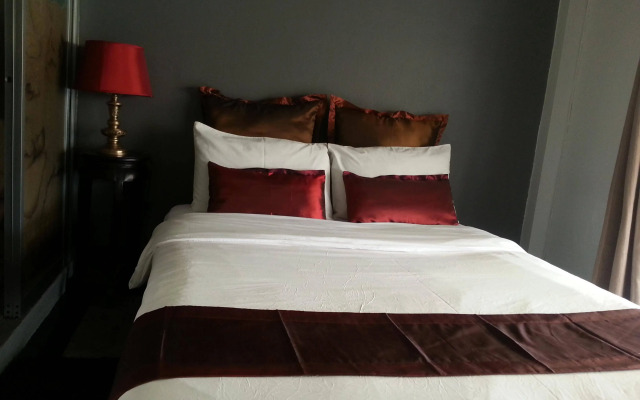 Pat's Klangviang Boutique Guesthouse