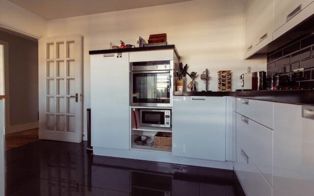 GuestReady Apartment in the West End