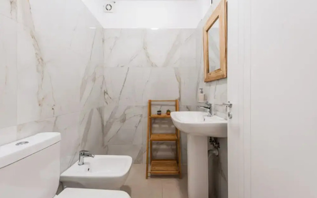 The Bohemian Pad in Shkod r