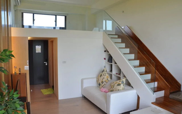 Yutian House