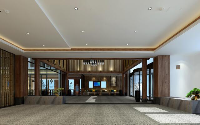 Holiday Inn Express - Zhejiang Qianxia Lake, an IHG Hotel