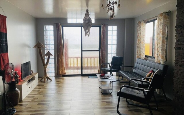 KOA's Beach House