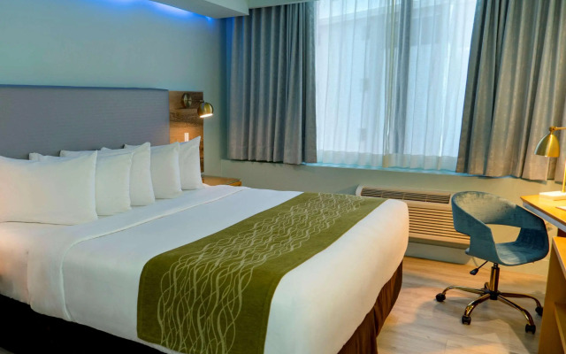 Abitta Boutique Hotel, Ascend Hotel Collection