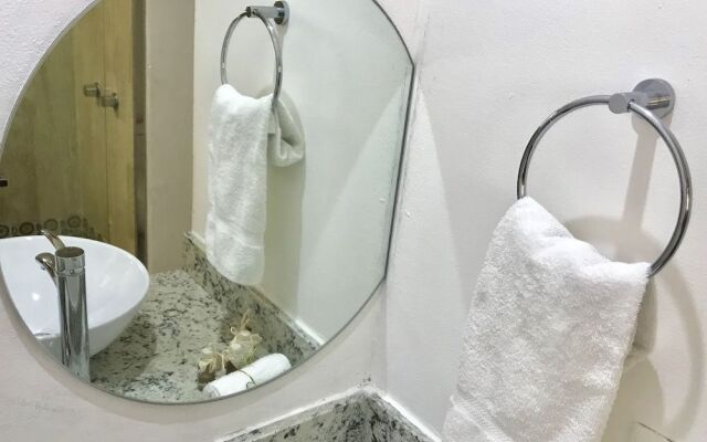 Ocean View Apartments – Increíble