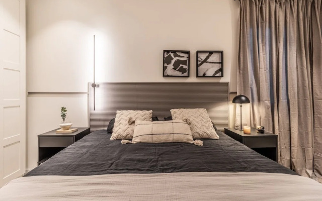 Soto - 2 Bedroom in Arapiles