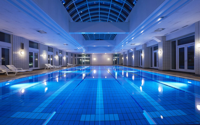 RIHGA Royal Hotel Kokura