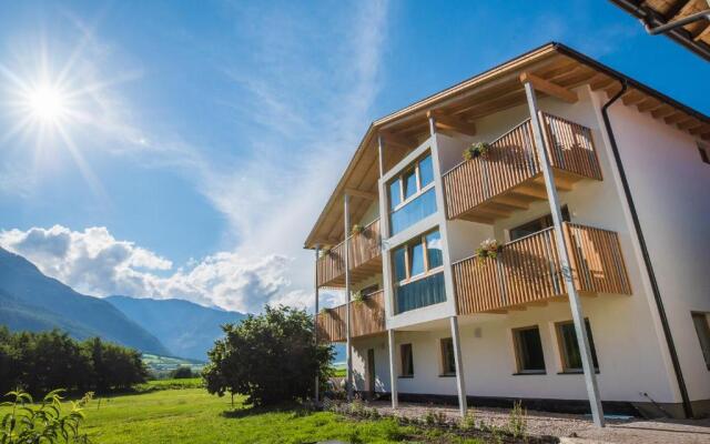 Bauernhof Residence Hausergut